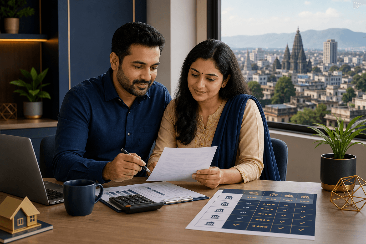 Home loan balance transfer mistakes guide for Nashik borrowers
