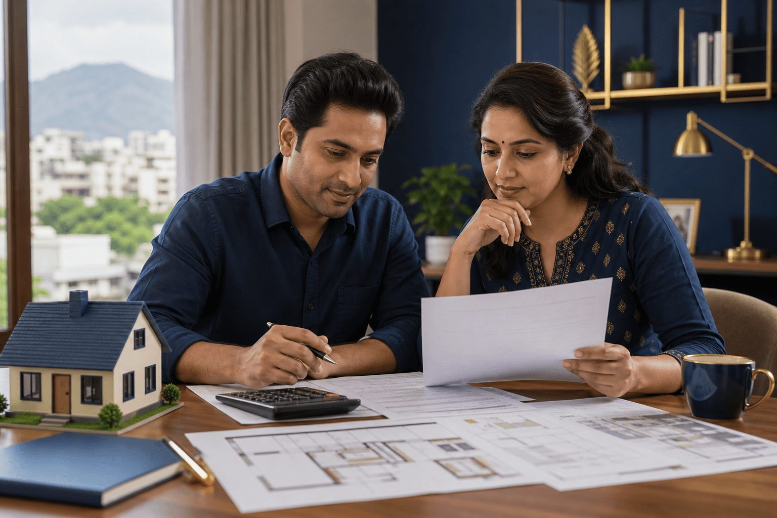 Home loan top-up guide for Nashik homeowners