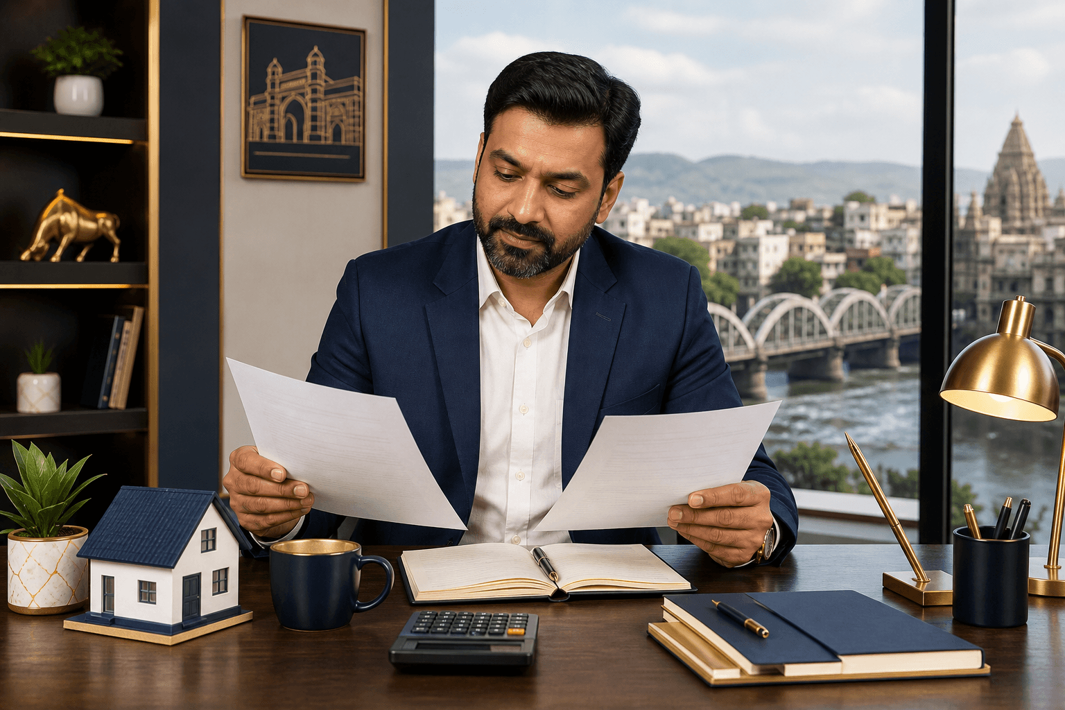 गृहकर्ज top-up vs personal loan comparison Nashik